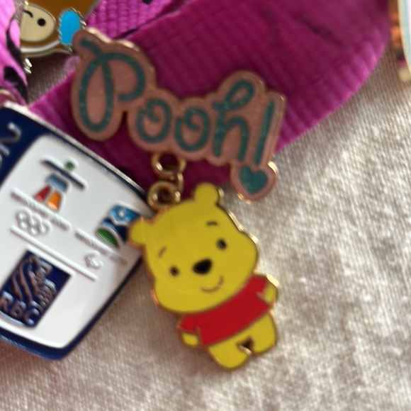 Disney pins , olympic and some others - selling together - Picture 8 of 8